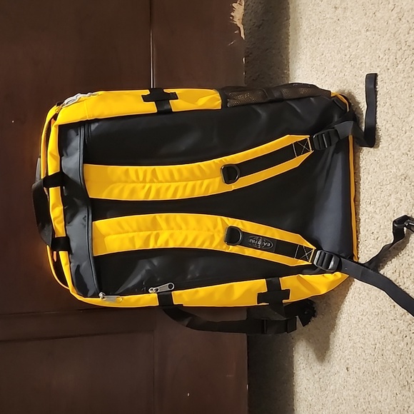 Eastpak Travelpak - Picture 9 of 11